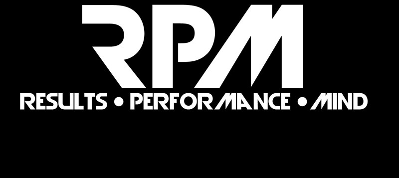 bridjetmorris.com How To Get Out Of The Winter Rut, Featuring RPM Fitness in Birmingham, Michigan RPM logo