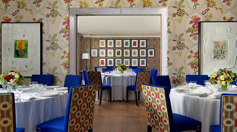 Covent Garden Hotel Covent Garden Hotel