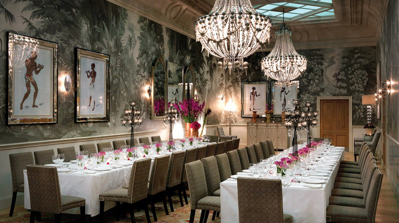 Haymarket Hotel Haymarket Hotel