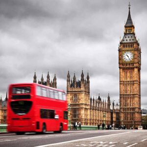 Worthy London