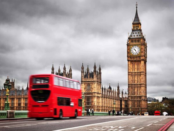 Worthy London