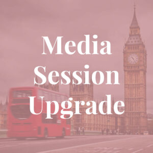 Media Session Upgrade